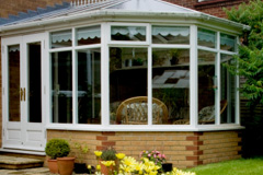 conservatories Old Swarland