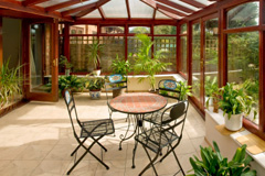 Old Swarland conservatory quotes