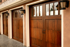 Old Swarland garage extension quotes